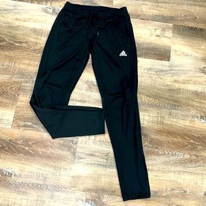 Women’s ➡️ADIDAS CLIMACOOL⬅️ Black Joggger